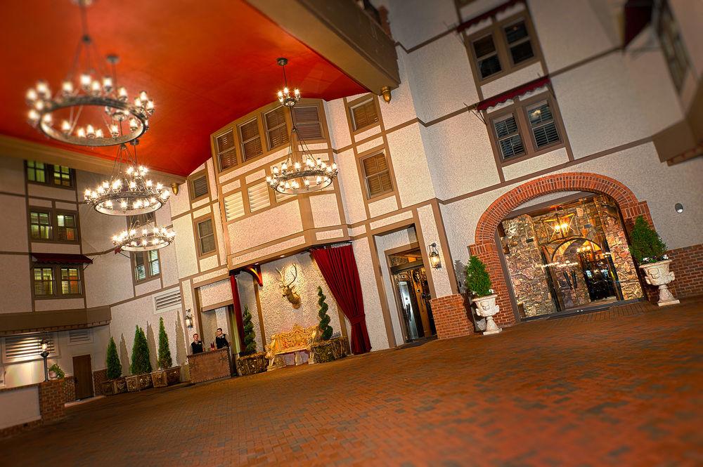 Grand Bohemian Lodge Asheville, Autograph Collection Εξωτερικό φωτογραφία