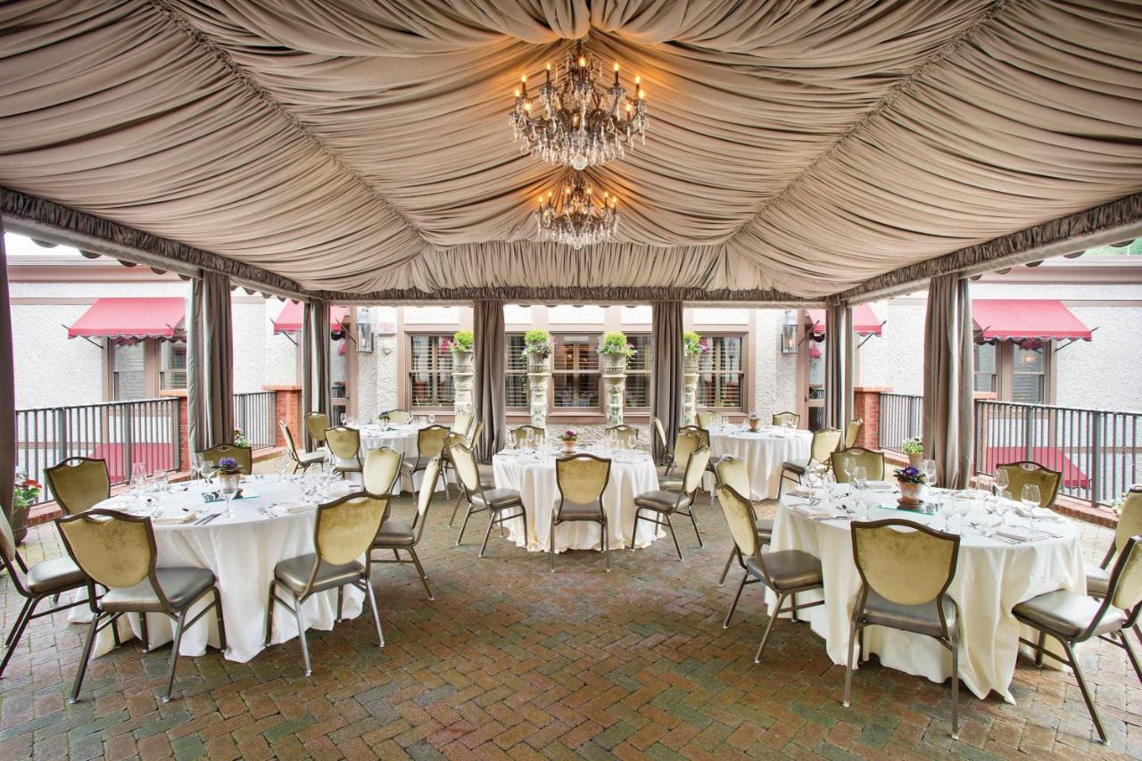 Grand Bohemian Lodge Asheville, Autograph Collection Εξωτερικό φωτογραφία