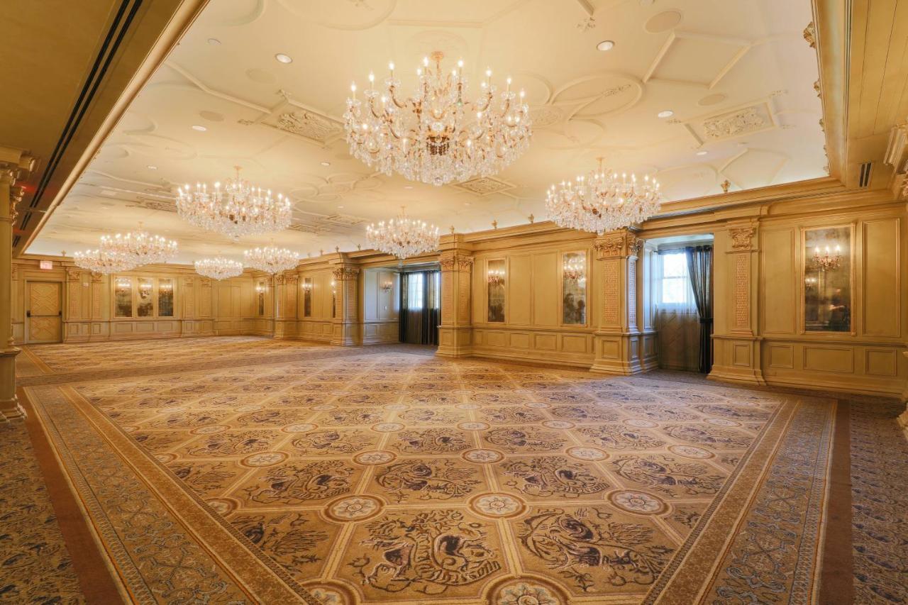 Grand Bohemian Lodge Asheville, Autograph Collection Εξωτερικό φωτογραφία